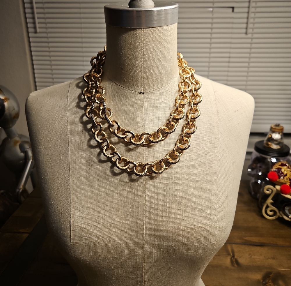 Chico's Necklace